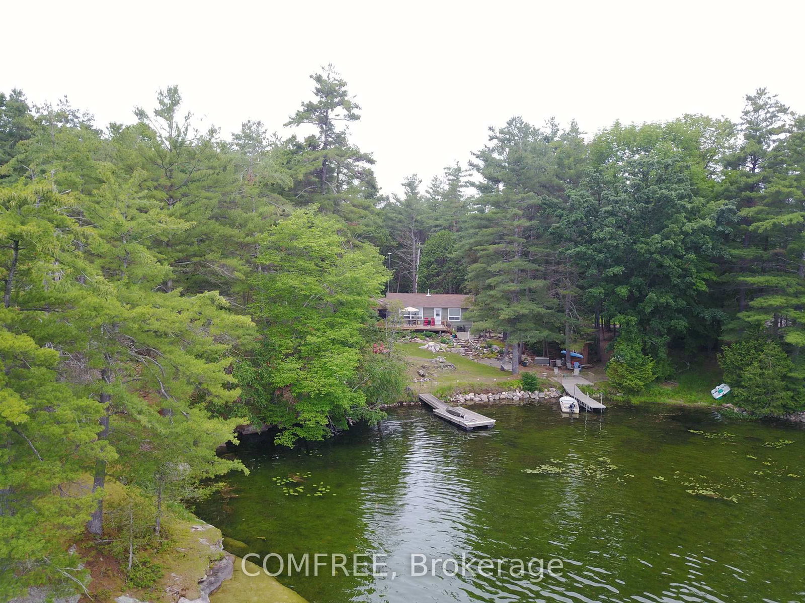 1005 Hoyle Lane W • Maberly, ON photo 48