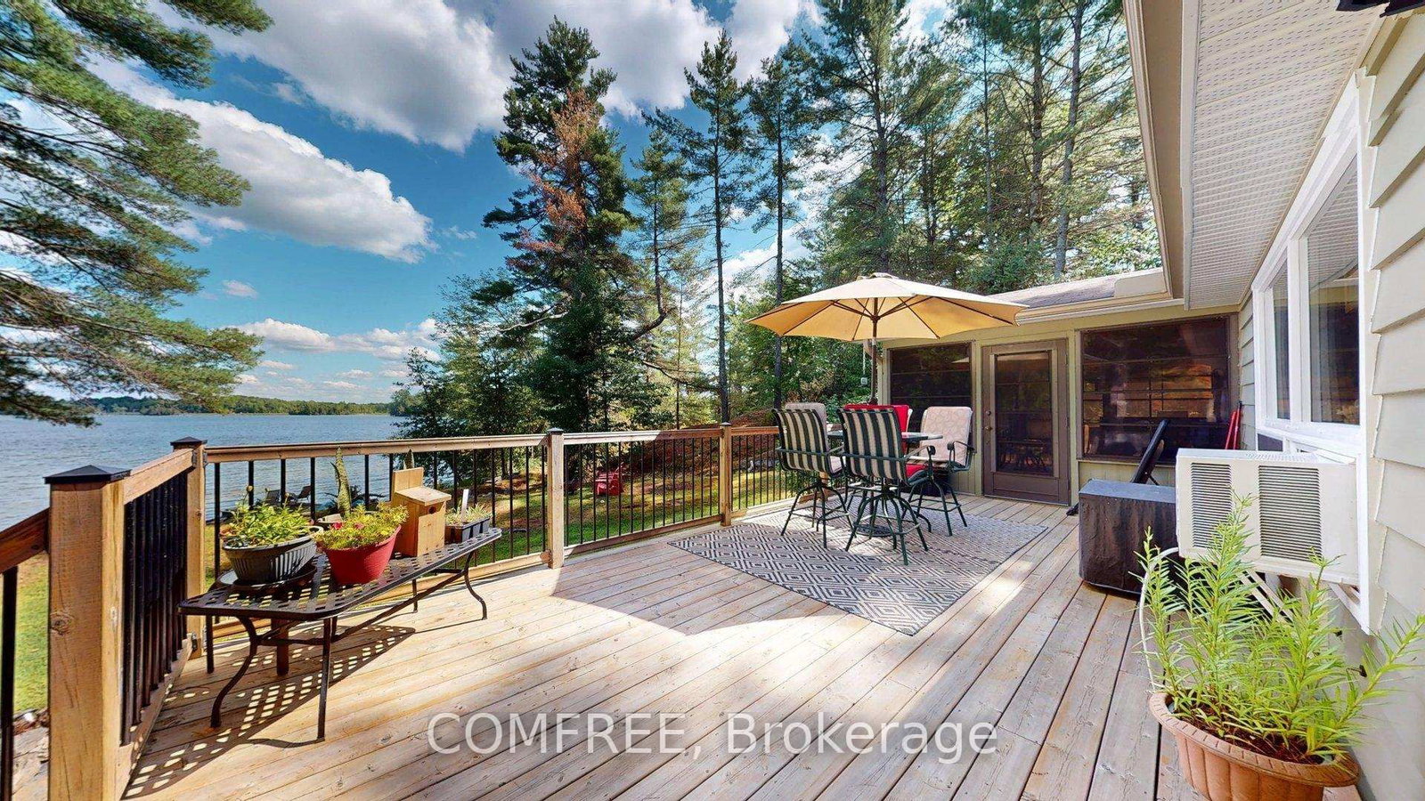 1005 Hoyle Lane W • Maberly, ON photo 8