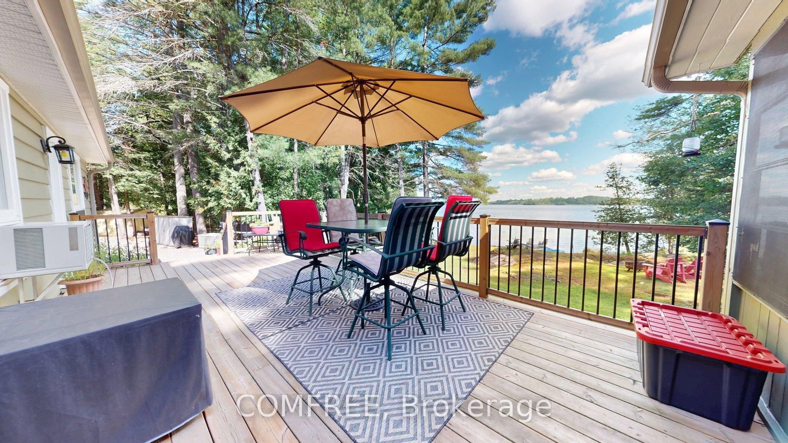1005 Hoyle Lane W • Maberly, ON photo 9