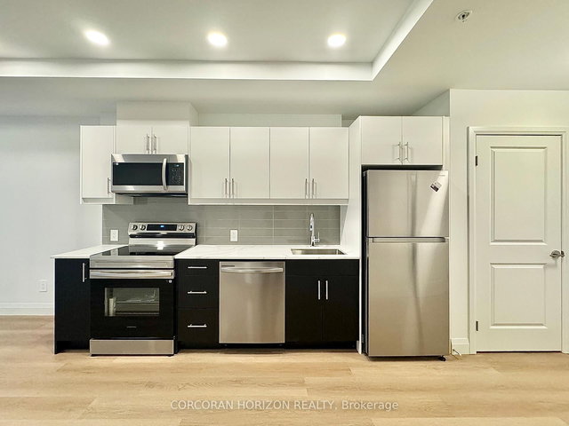 319 - 1333 Weber Street E