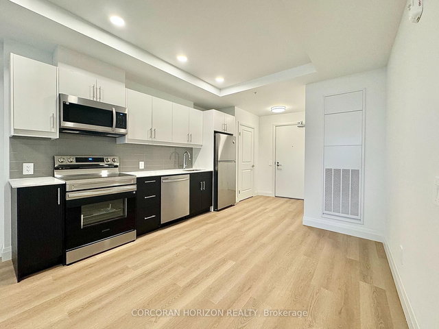 319 - 1333 Weber Street E