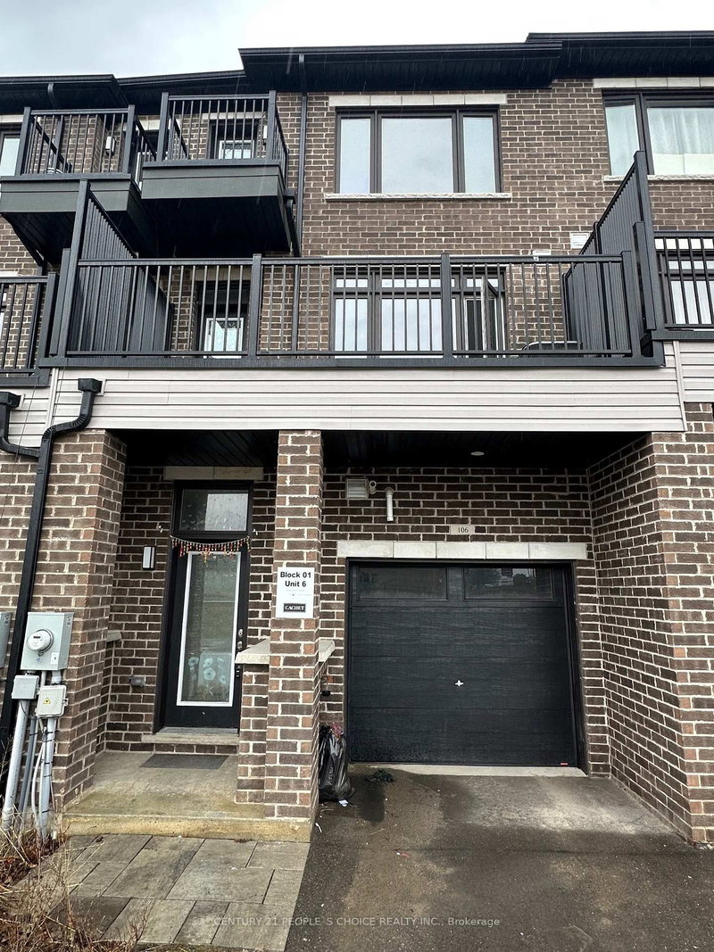 home for lease on 106-585 Colborne Street E