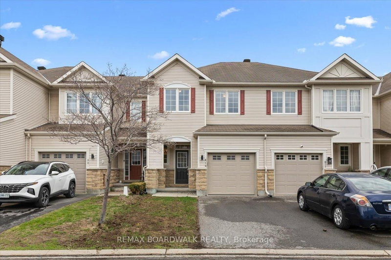 home for sale on 819 Kennacraig Private
