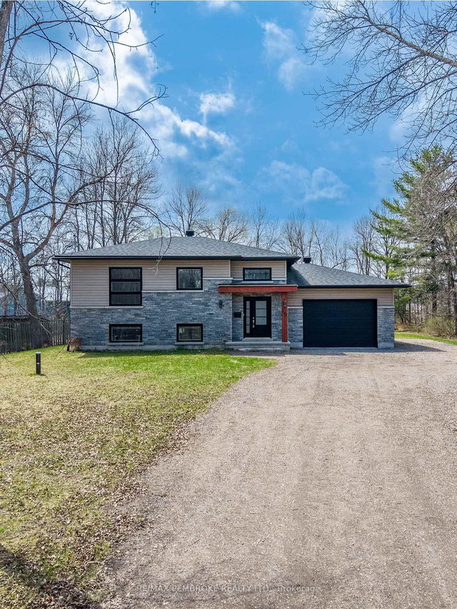 166 Golf Course Road