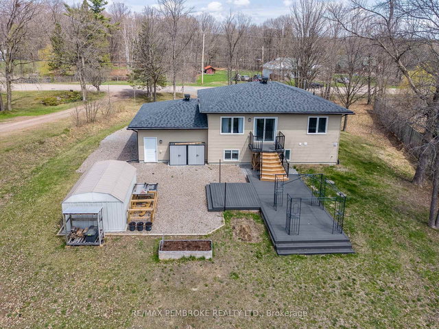 166 Golf Course Road