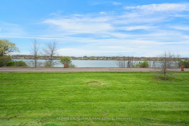 12575 NIAGARA RIVER Parkway