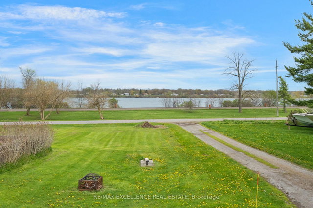 12575 NIAGARA RIVER Parkway