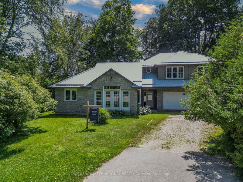 929 Tanglewood Drive