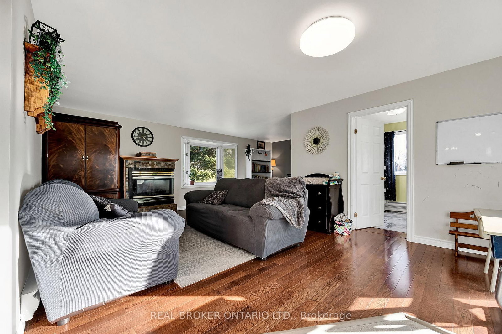 3766 Lobsinger Line • Wellesley, ON photo 9