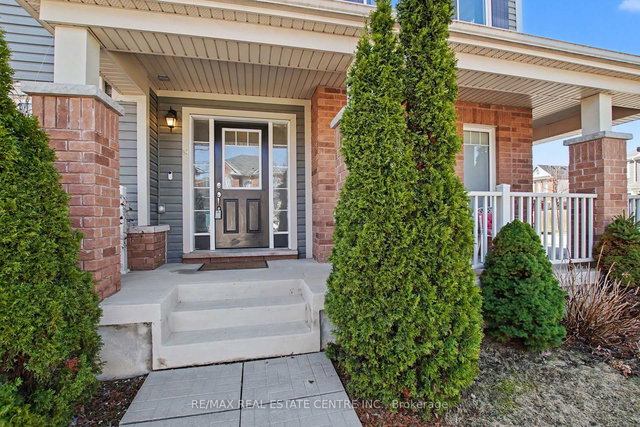 60 Postmaster Drive