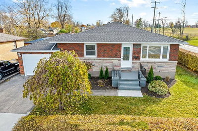 Detached House for sale at 197 Catherine Street, Fort Erie, Ontario, L2A 2J4 - Central - MLS: X13093364