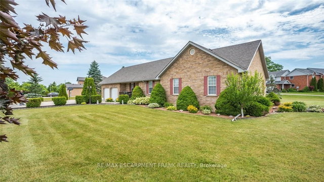 703 Broman Court