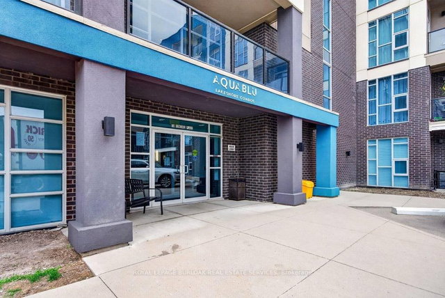 314 - 10 Concord Place
