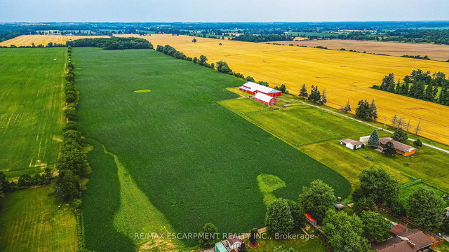 2276 Binbrook Road
