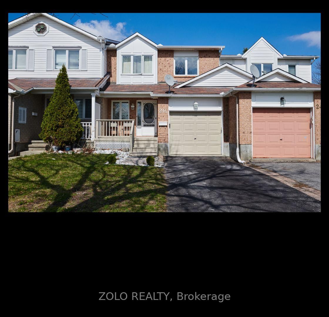 246 Sandhill Road