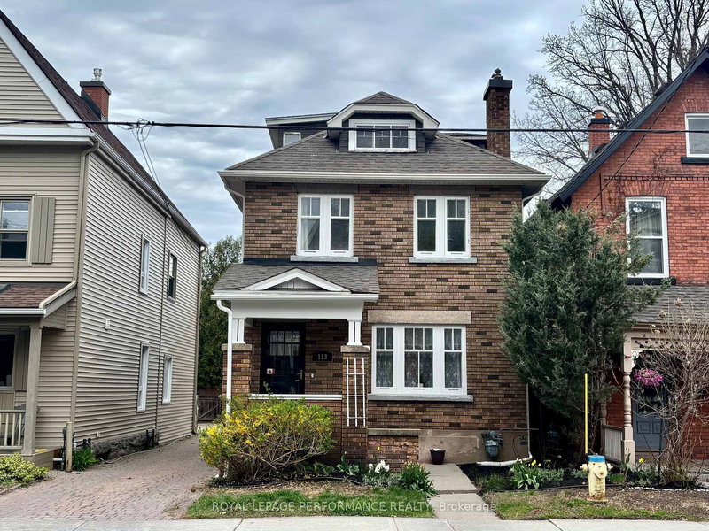home for sale on 113 Fourth Avenue