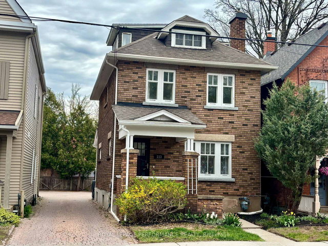 113 Fourth Avenue