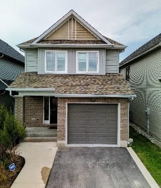 Detached House for sale at 548 Savannah Court, Kingston, Ontario, K7P 0L3 - City Northwest - MLS: X13093410