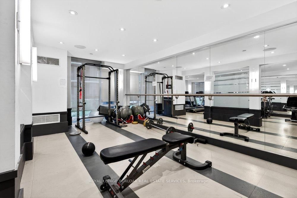 10 Concord Place, Unit 314 - Photo 28