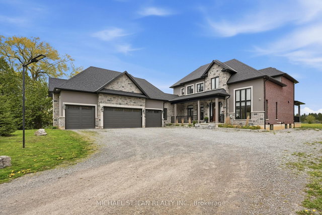 187 Sunnyridge Road