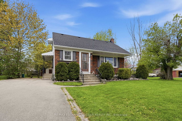 12 Valley Road