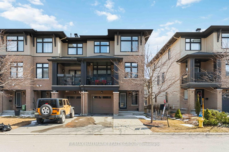 home for sale on 107 WILD SENNA Way