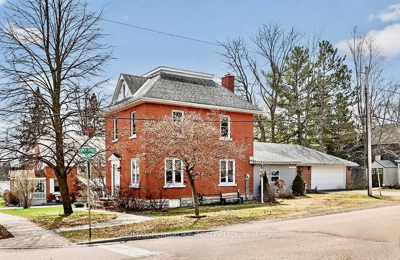 home for sale on 402 Christie Street