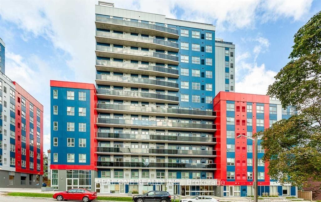 258 A Sunview Street, Unit 1156