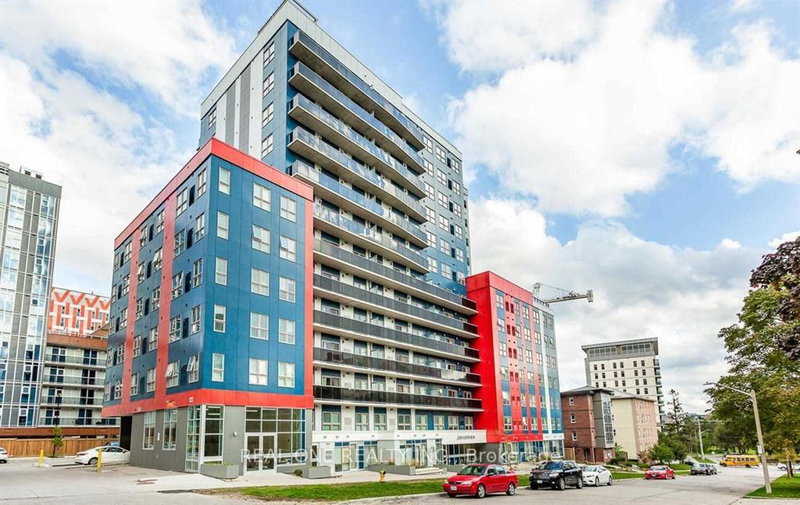 1156 - 258 A Sunview St, Waterloo, N2L 3V9 | Image 3
