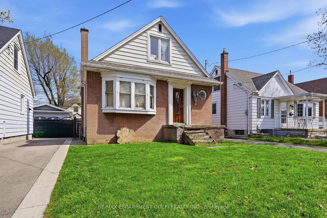 145 AUBURN Avenue
