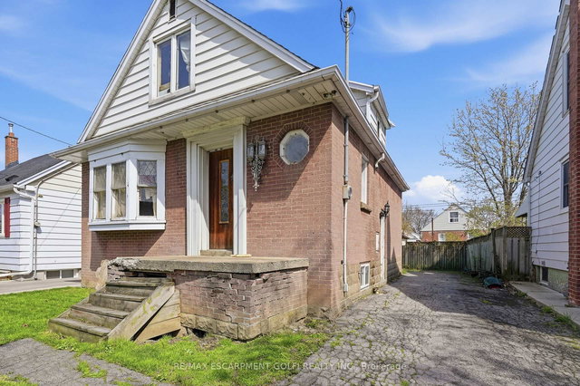 145 AUBURN Avenue