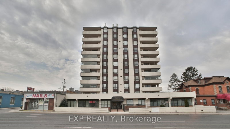 home for lease on 802-432 Main Street E