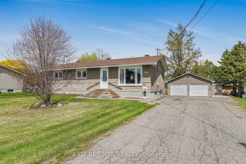 home for sale on 20 Manitou Street