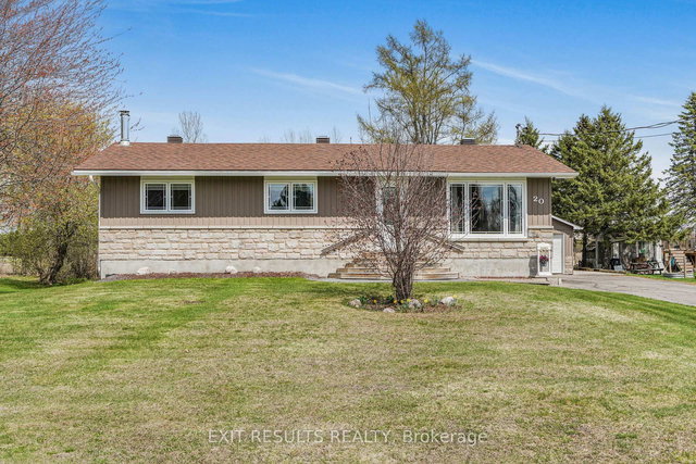 20 Manitou Street