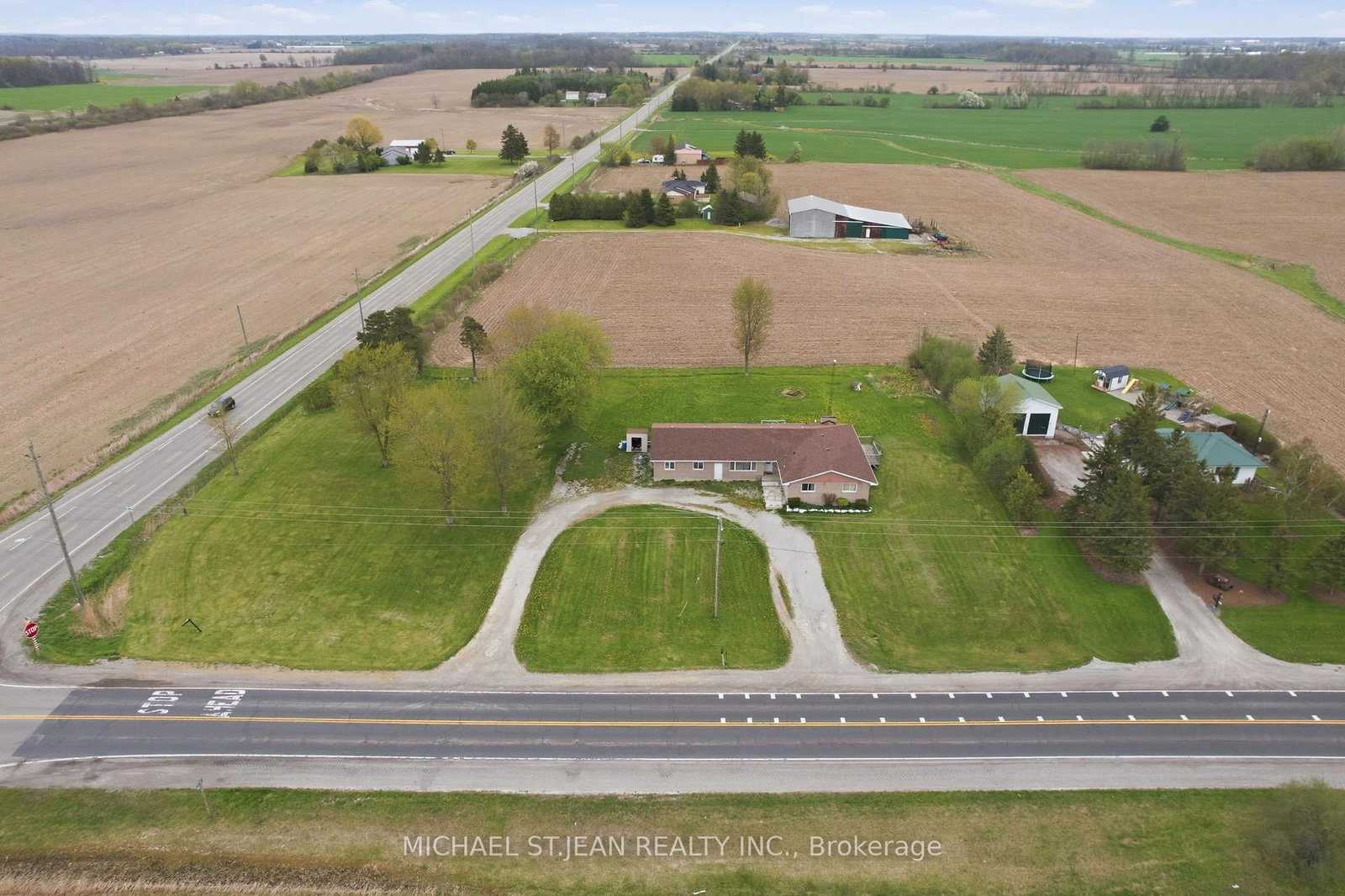 2264 Regional Rd 55 • Haldimand, ON photo 46