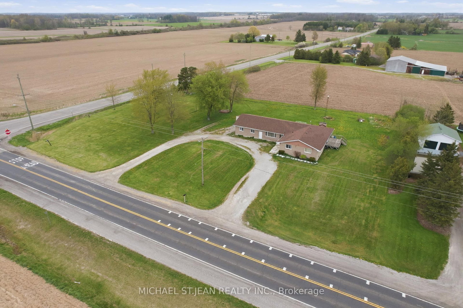 2264 Regional Rd 55 • Haldimand, ON photo 47