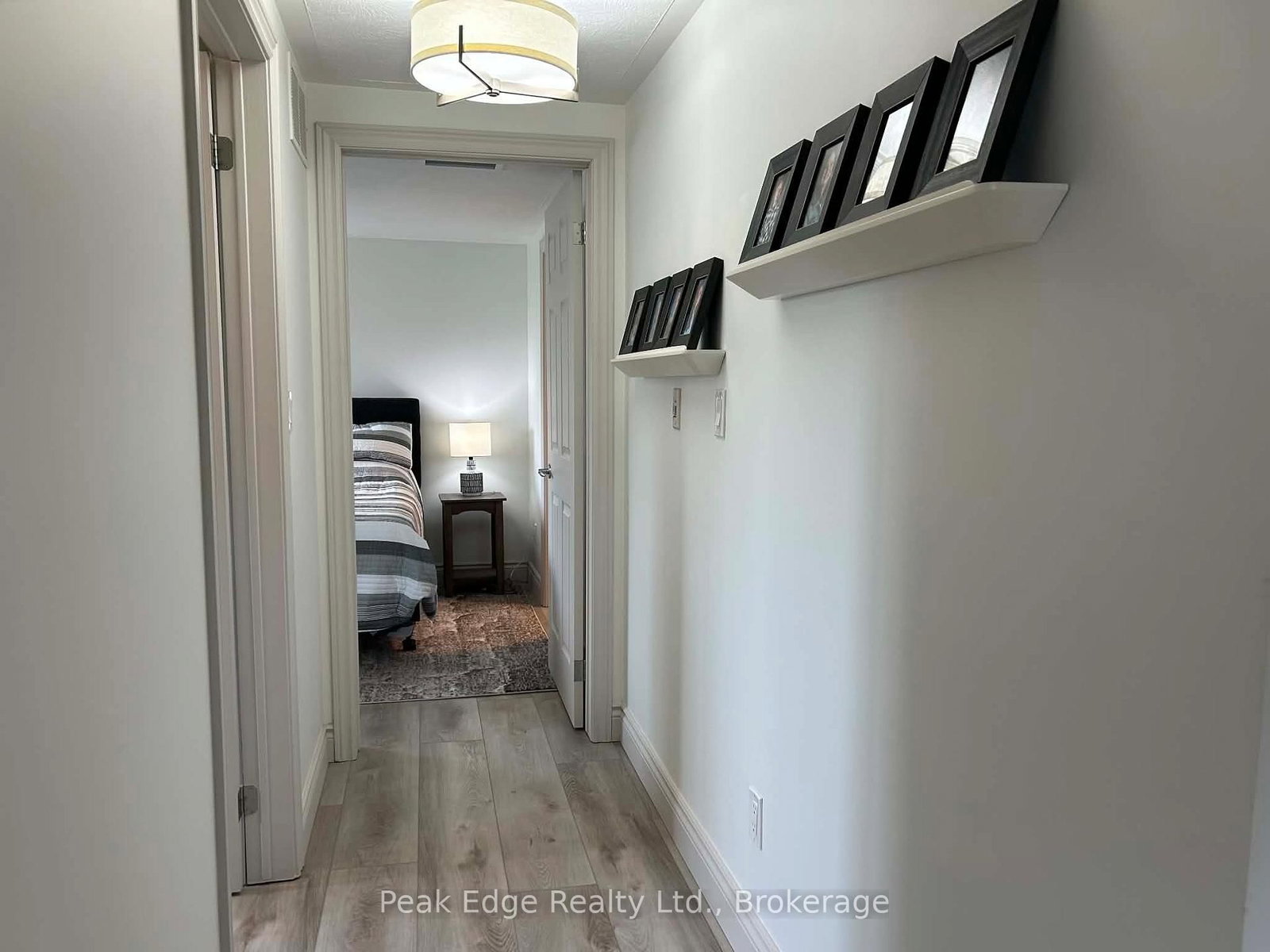 125 WILLIAM Street N • #208 • Brockton, ON photo 15
