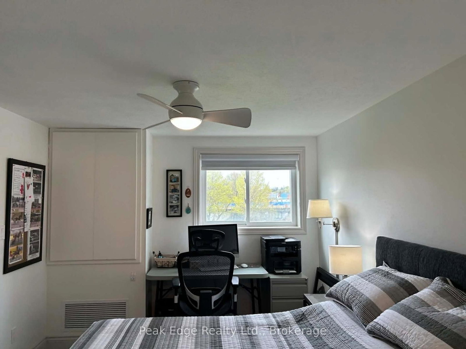 125 WILLIAM Street N • #208 • Brockton, ON photo 17