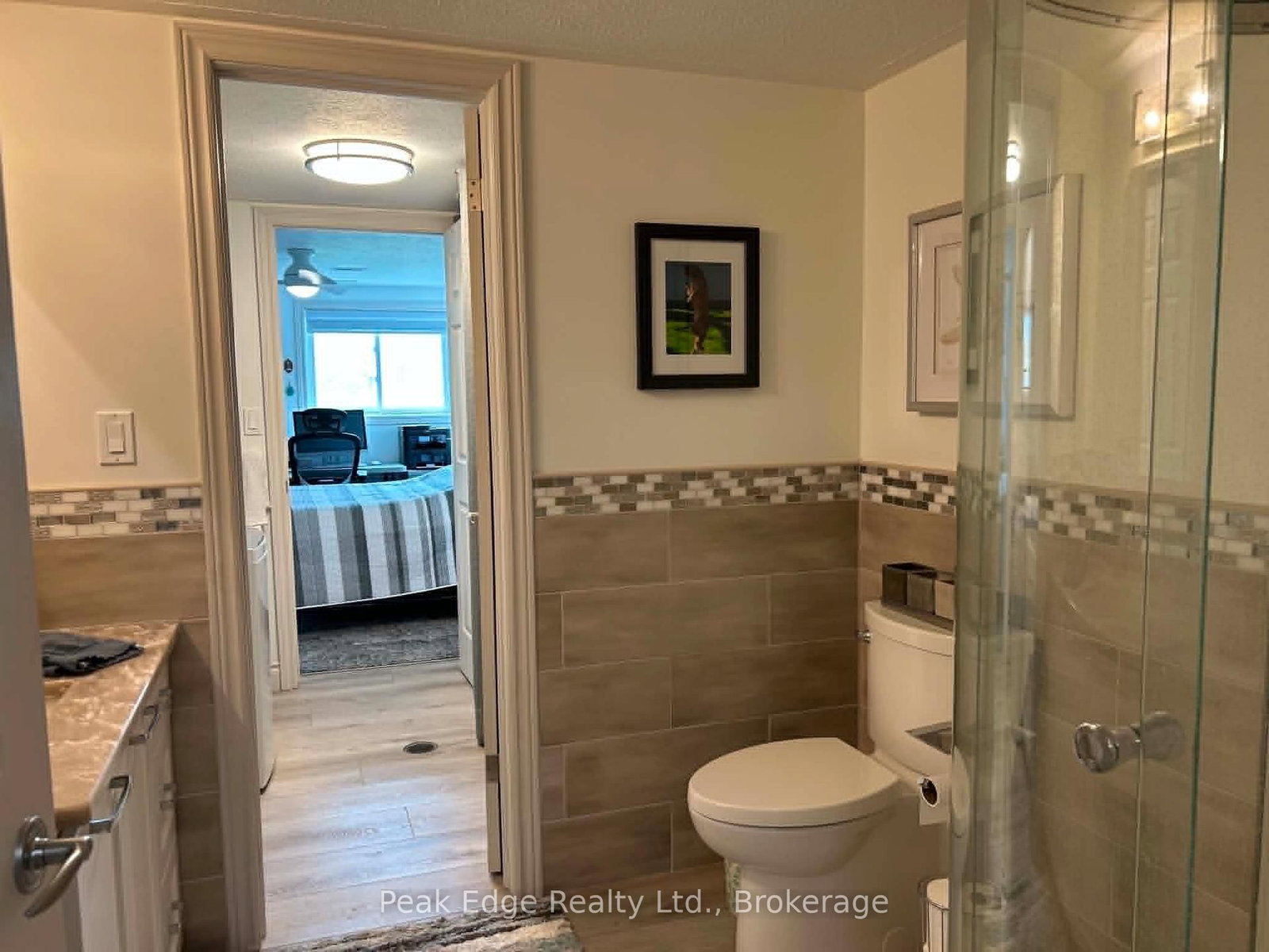 125 WILLIAM Street N • #208 • Brockton, ON photo 18