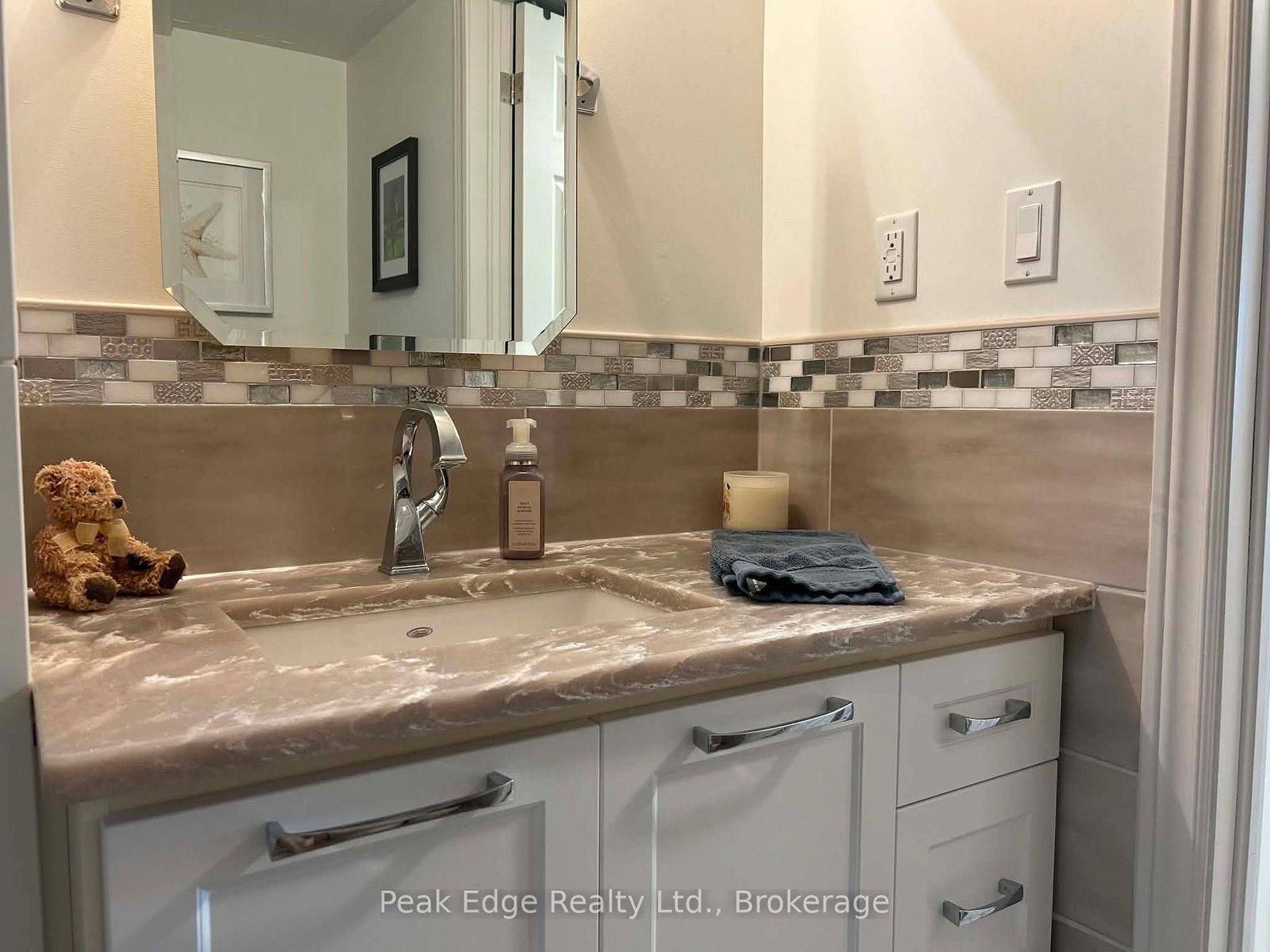 125 WILLIAM Street N • #208 • Brockton, ON photo 19