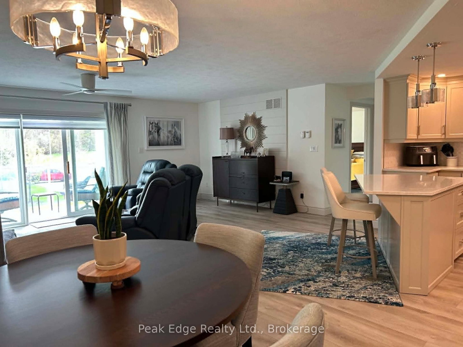 125 WILLIAM Street N • #208 • Brockton, ON photo 4