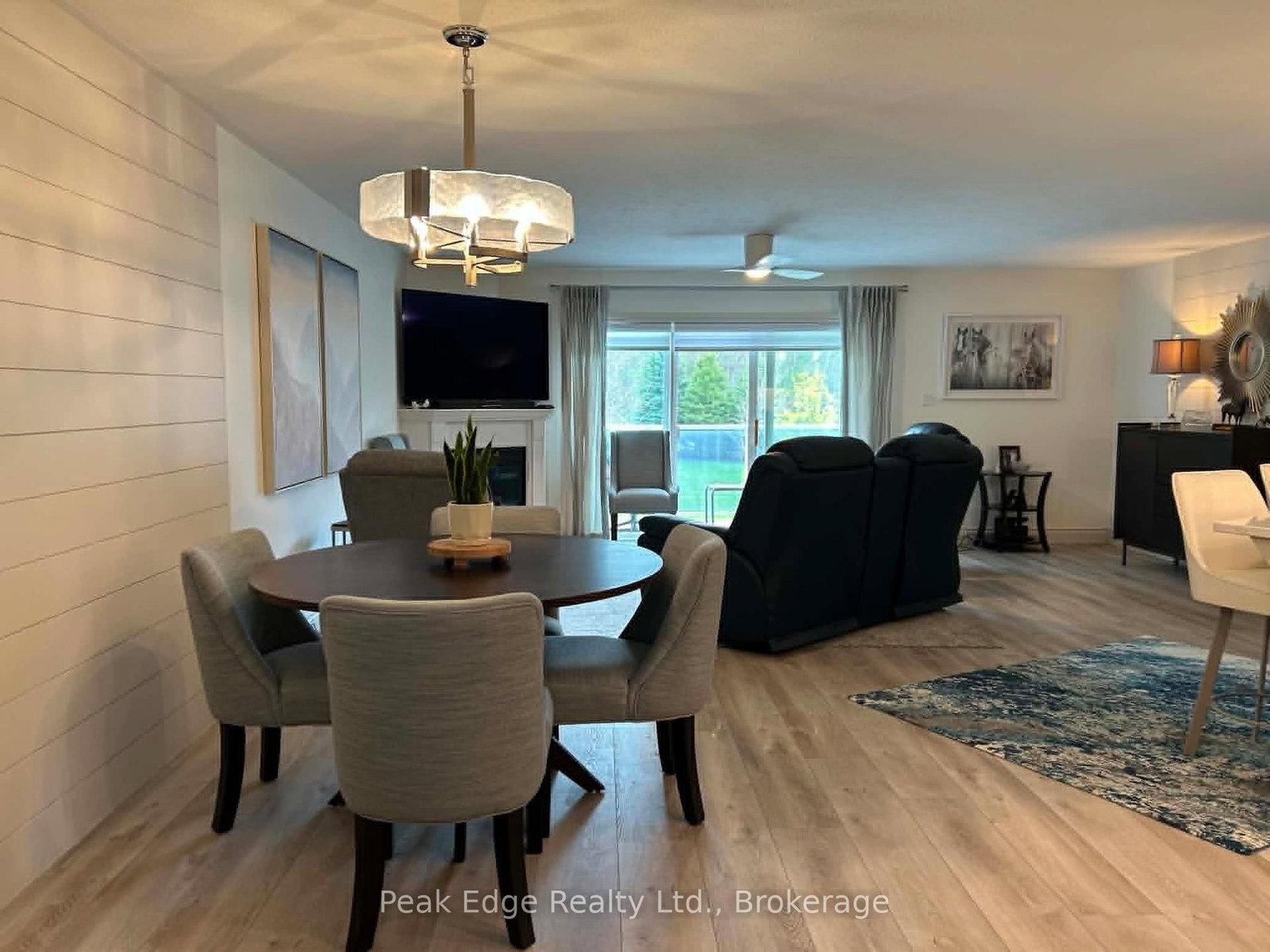 125 WILLIAM Street N • #208 • Brockton, ON photo 5