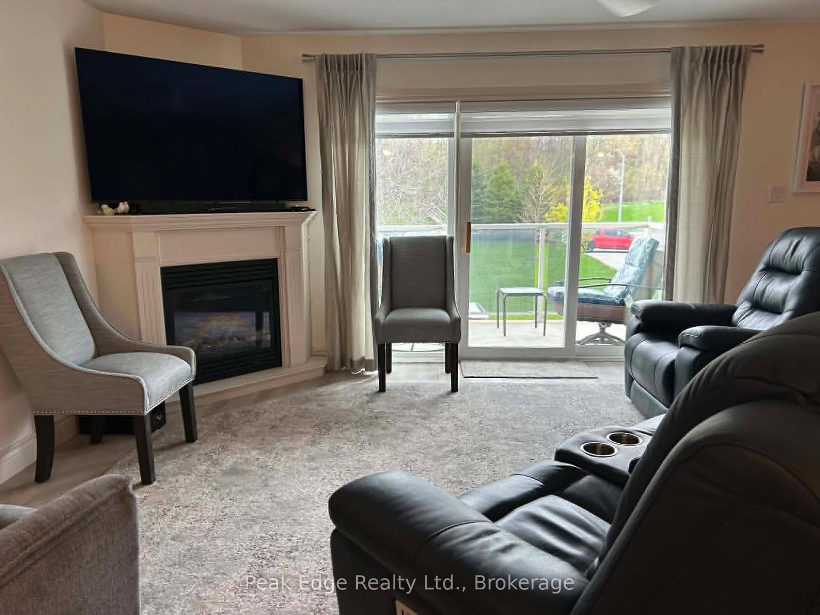 125 WILLIAM Street N • #208 • Brockton, ON photo 6