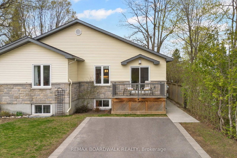 home for sale on 69 Mitcheson Street