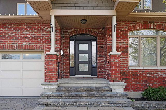 38 Withrow Avenue