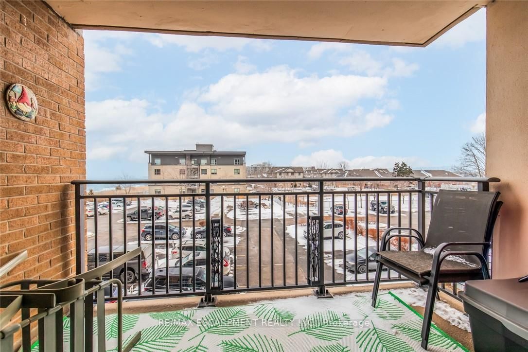 500 Green Road, Unit 310 - Photo 21