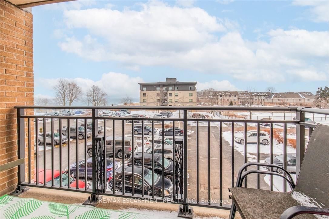 500 Green Road, Unit 310 - Photo 22
