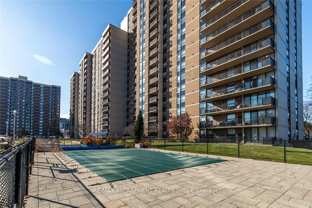 500 Green Road, Unit 310 - Photo 36