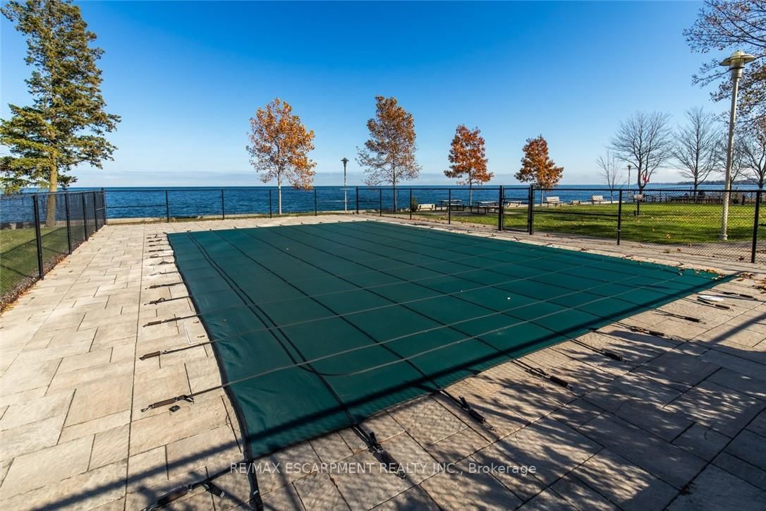 500 Green Road, Unit 310 - Photo 37