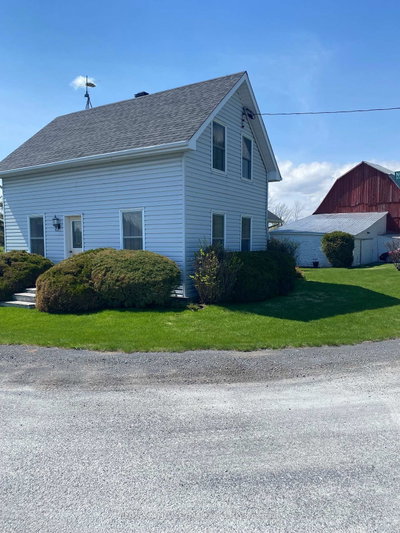 15085 Cooper Road